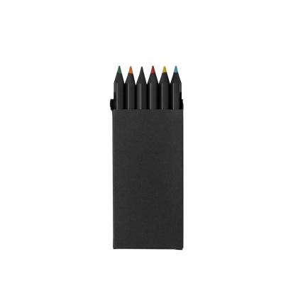 Lameiro Pencil Set - BLACK