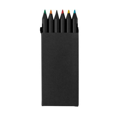Lameiro Pencil Set - BLACK