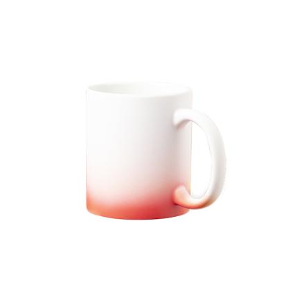 Lanteira Sublimation Mug - RED