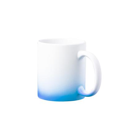 Lanteira Sublimation Mug - BLUE