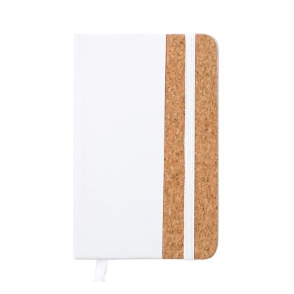 Tierzo Notepad - WHITE