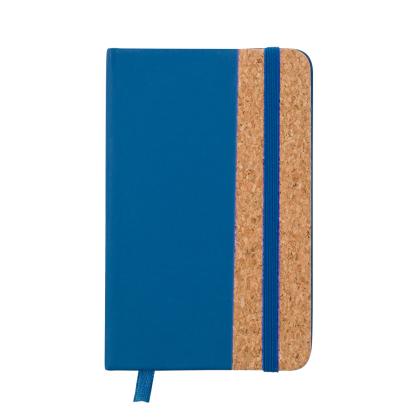 Tierzo Notepad - BLUE