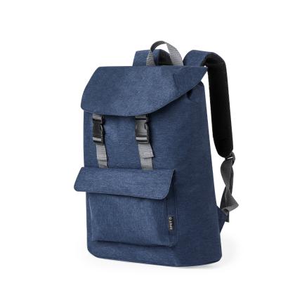 Turmon Backpack - BLACK