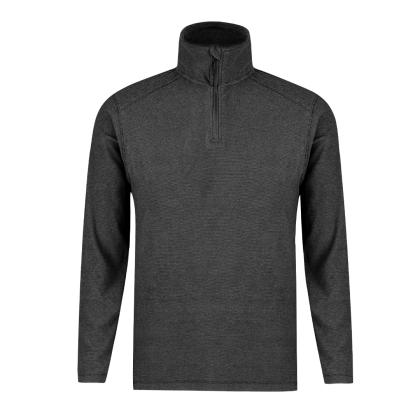 Arsuk Polar Fleece - BLACK