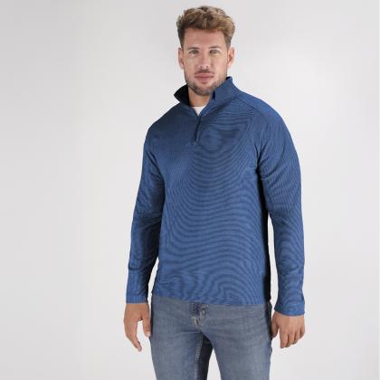 Arsuk Polar Fleece - NAVY BLUE