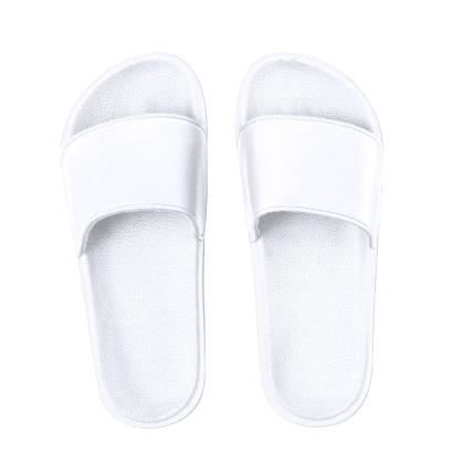 Kanger Flip Flops - WHITE