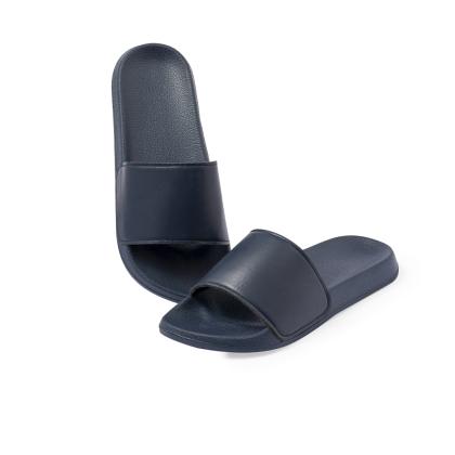 Kanger Flip Flops - BLACK