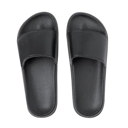 Kanger Flip Flops - BLACK