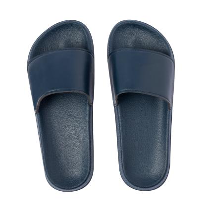 Kanger Flip Flops - NAVY BLUE