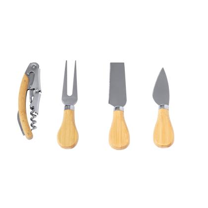 Sondrex Wine and Cheese Knife Set -