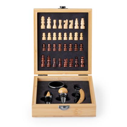 Paluk Wine Set -