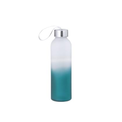 Nortalik Bottle - FUCHSIA