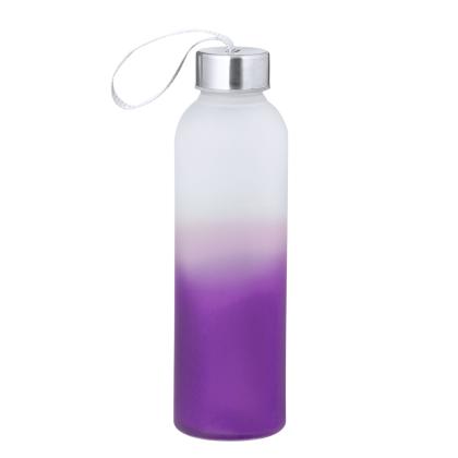 Nortalik Bottle - FUCHSIA