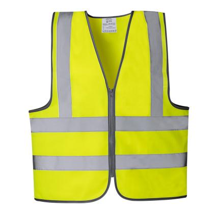 Jestol Reflective Vest - YELLOW