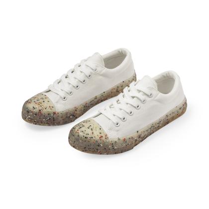 Telarox Trainers - WHITE