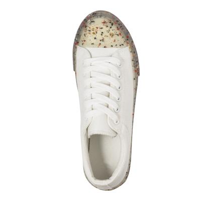 Telarox Trainers - WHITE