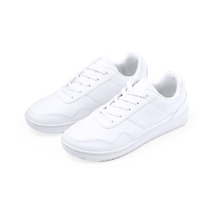 Parisix Trainers - WHITE