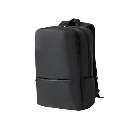 Sarek Backpack - BLACK