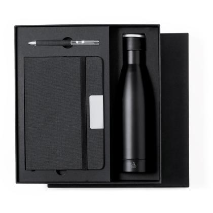Datiford Set - BLACK