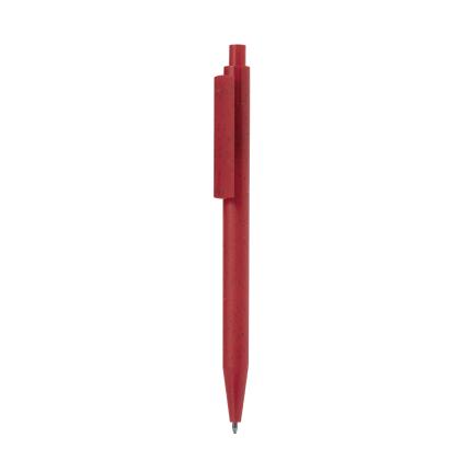 Peters Pen - RED