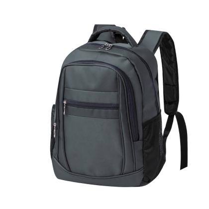 Ospark Backpack - BLACK