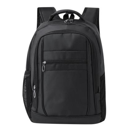 Ospark Backpack - BLACK