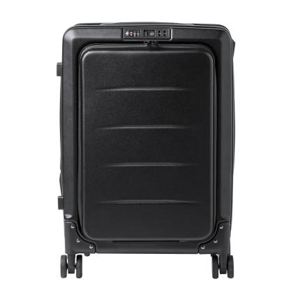 Dopkin Foldable Trolley - BLACK