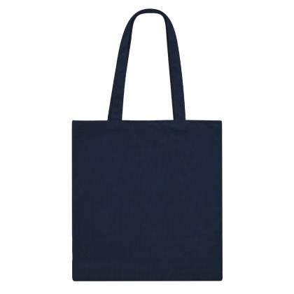 Gaviar Bag - NAVY BLUE
