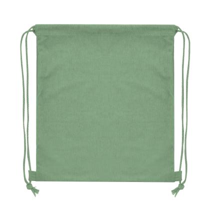 Azurax Drawstring Bag - GREEN