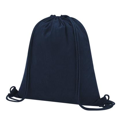 Azurax Drawstring Bag - LIGHT BLUE