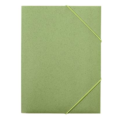 Quixar Folder - GREEN