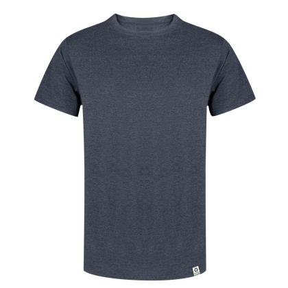 Bandul Adult T-Shirt - NAVY BLUE