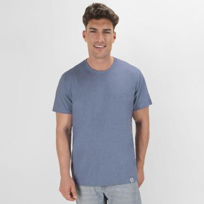 Bandul Adult T-Shirt - BLUE