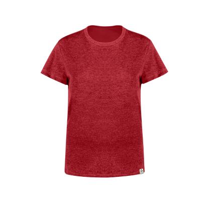Bandul Women T-Shirt - RED
