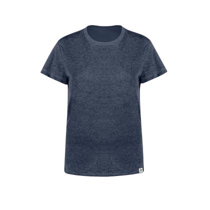 Bandul Women T-Shirt - NAVY BLUE