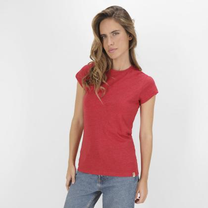 Bandul Women T-Shirt - BLUE