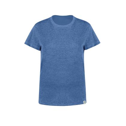 Bandul Women T-Shirt - BLUE