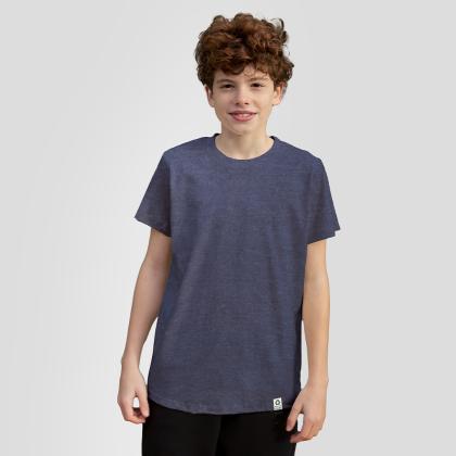Bandul Kids T-Shirt - BLACK
