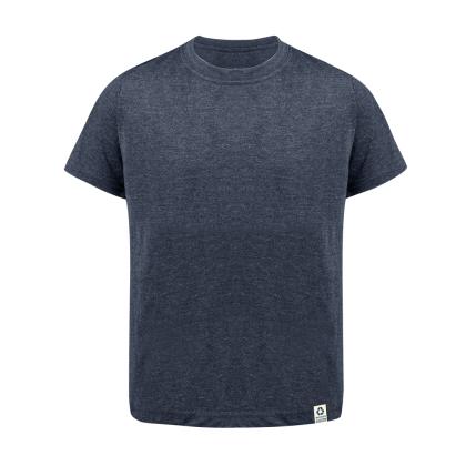 Bandul Kids T-Shirt - NAVY BLUE