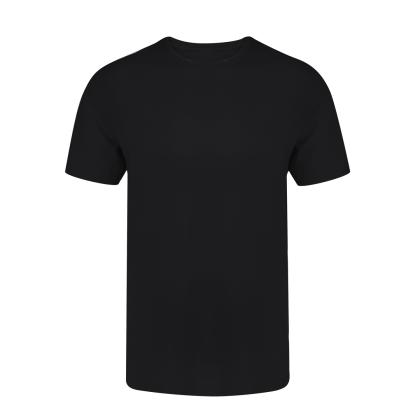 Seiyo Adult Colour T-Shirt - BLACK