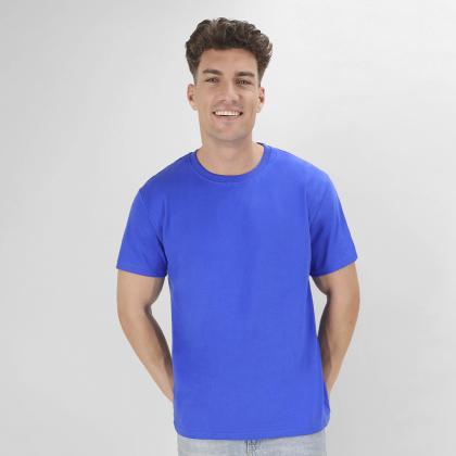 Seiyo Adult Colour T-Shirt - GREEN