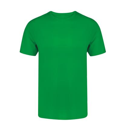 Seiyo Adult Colour T-Shirt - GREEN