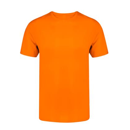 Seiyo Adult Colour T-Shirt - ORANGE