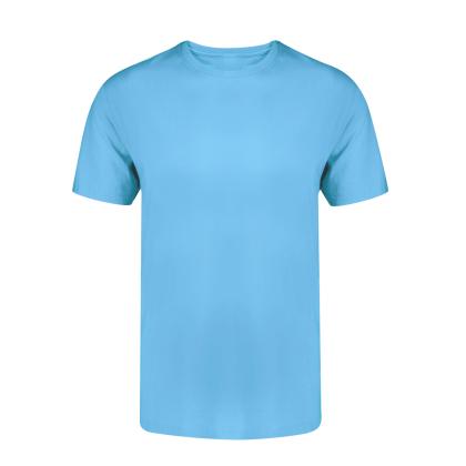 Seiyo Adult Colour T-Shirt - LIGHT BLUE