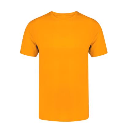 Seiyo Adult Colour T-Shirt - GOLDEN