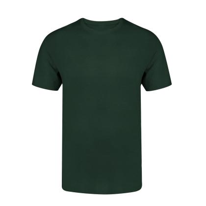 Seiyo Adult Colour T-Shirt - GREEN BOTTLE
