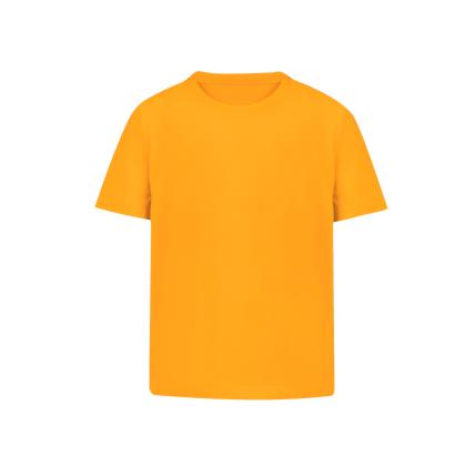 Seiyo Kids Colour T-Shirt - GOLDEN