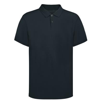 Koupan Adult Colour Polo Shirt - DEEP NAVY