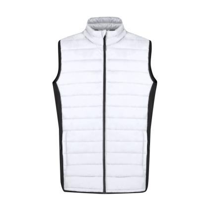 Toret Vest - WHITE