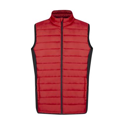 Toret Vest - RED